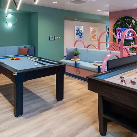 Cosy City Living Ensuites At Trendy Wick Park In London Londres Extérieur photo