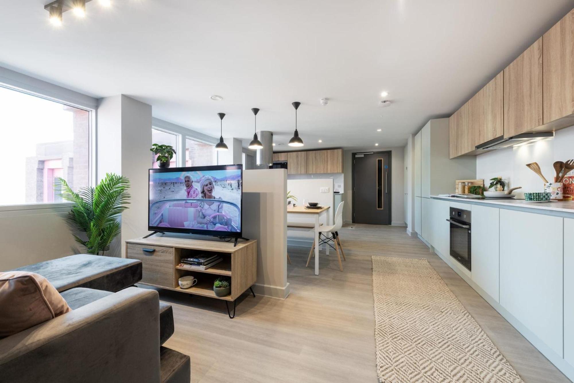 Cosy City Living Ensuites At Trendy Wick Park In London * Londres