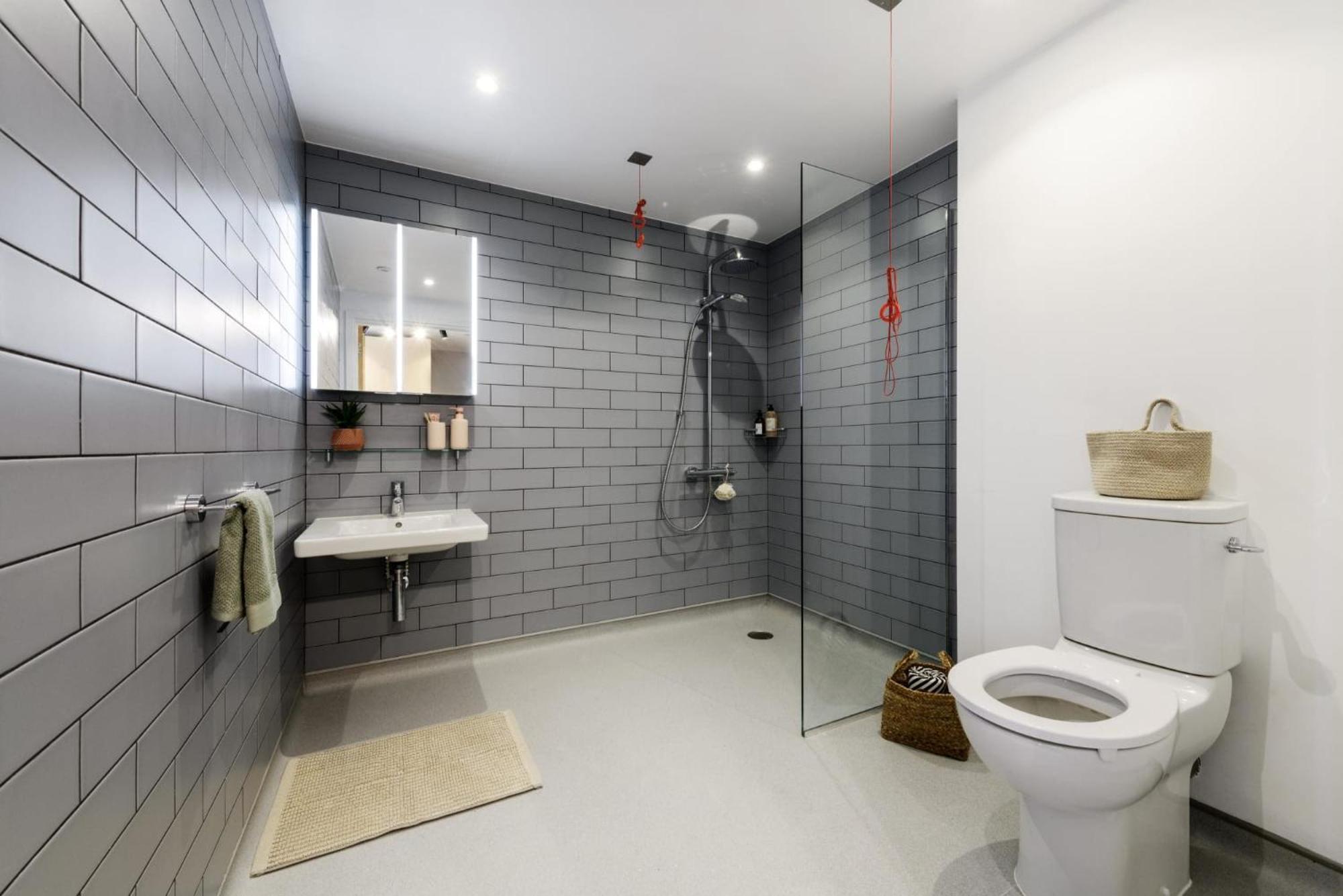 Cosy City Living Ensuites At Trendy Wick Park In London Apartamento