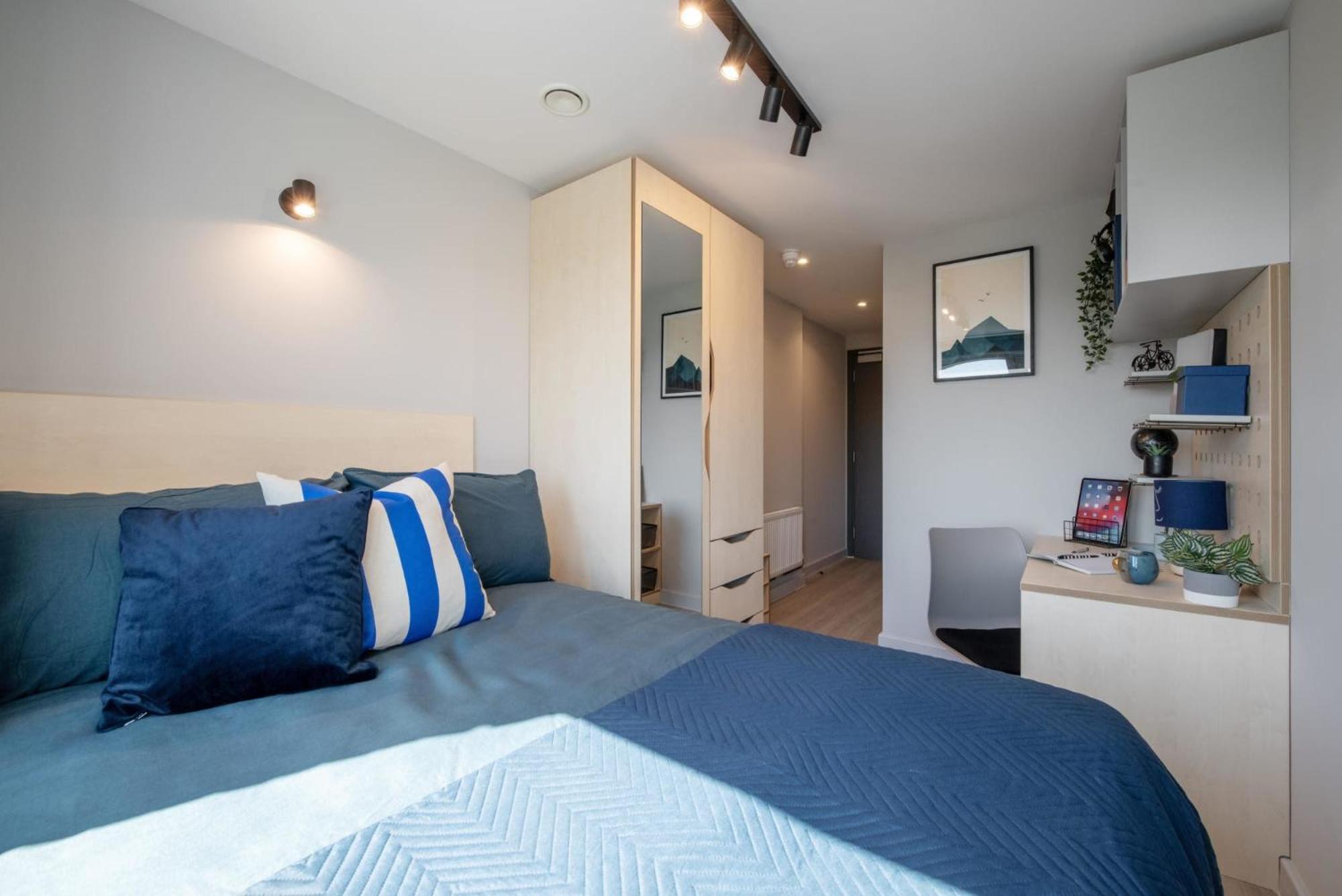 Cosy City Living Ensuites At Trendy Wick Park In London Appartement *