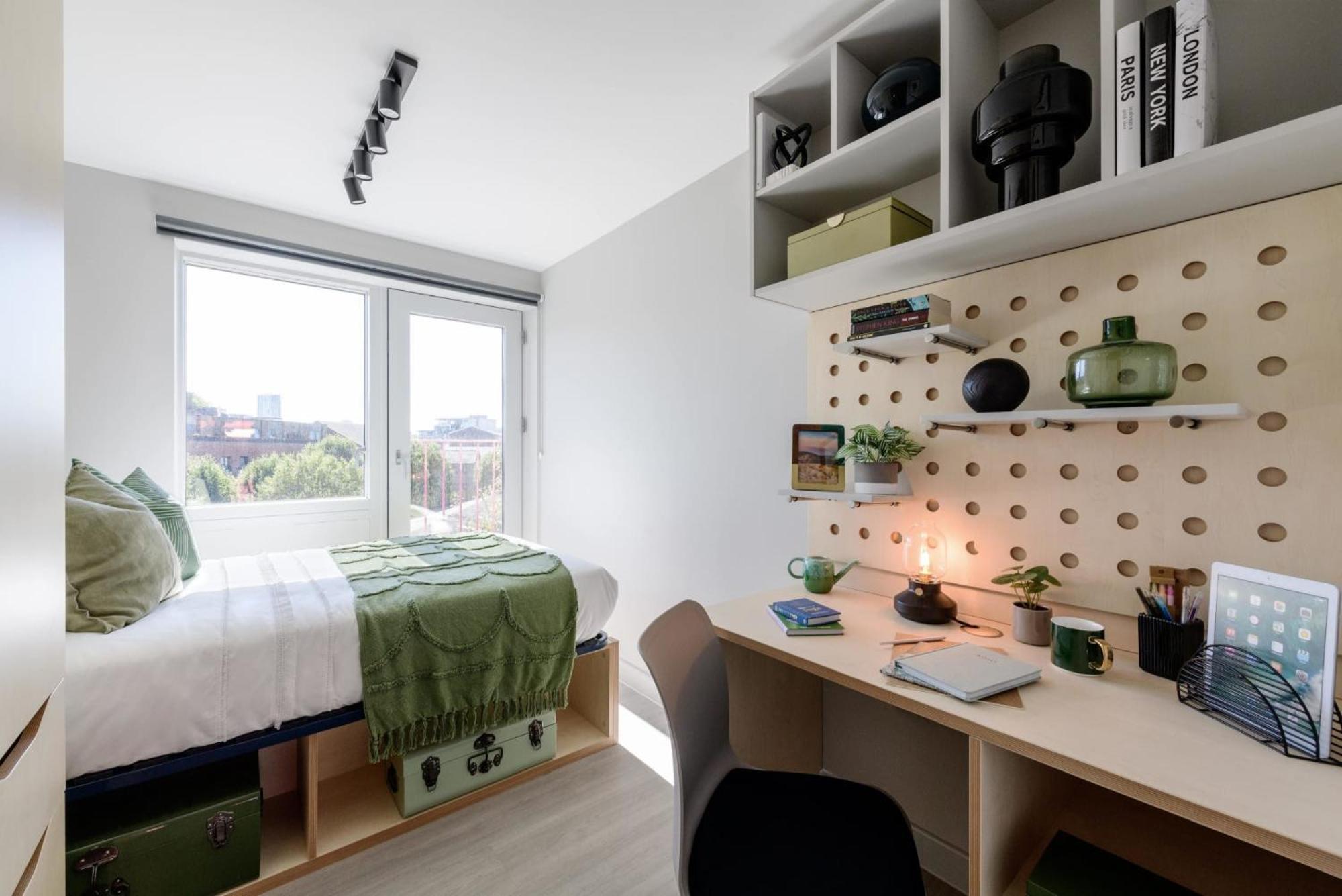 Appartement Cosy City Living Ensuites At Trendy Wick Park In London Londres