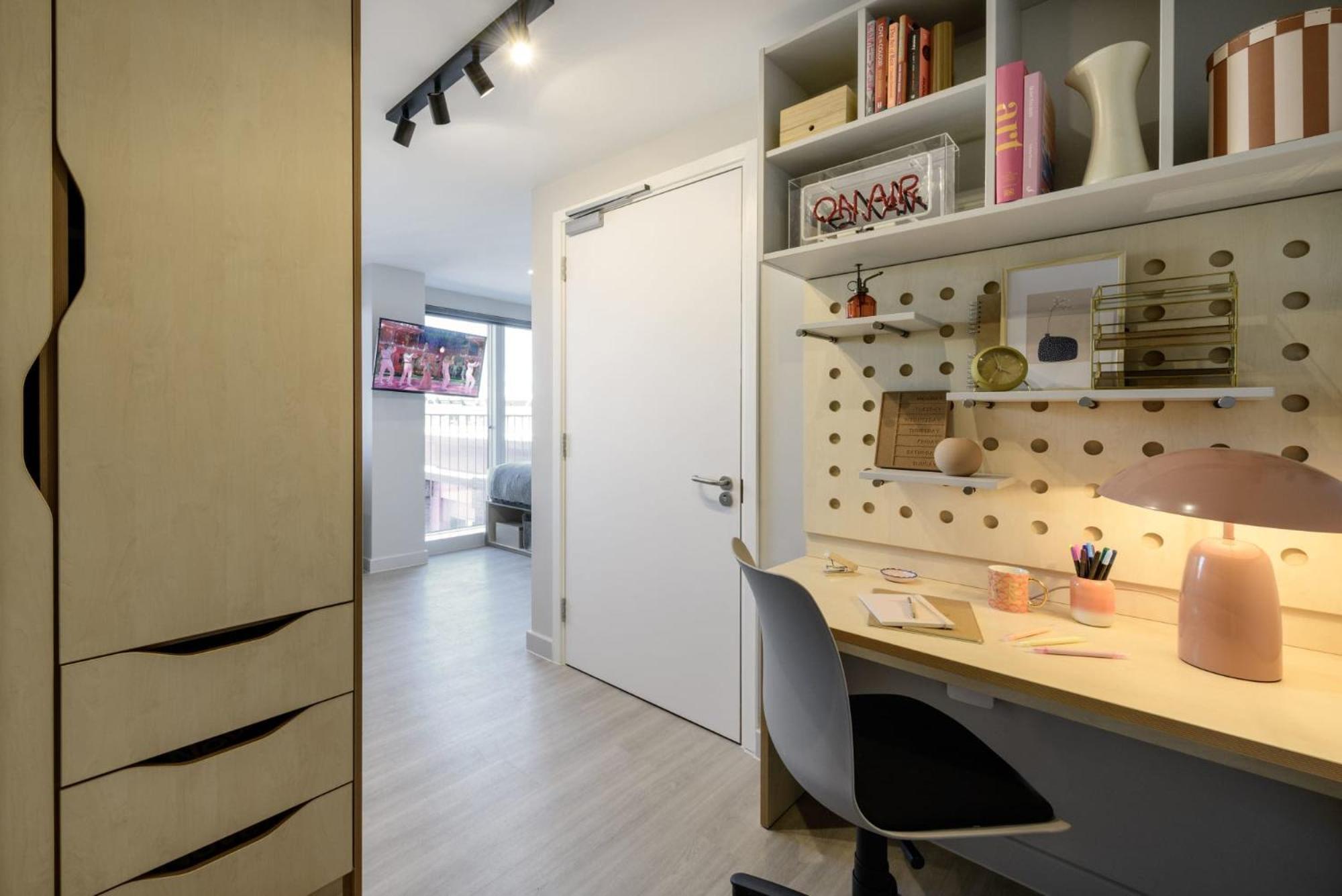 Cosy City Living Ensuites At Trendy Wick Park In London Appartement Londres
