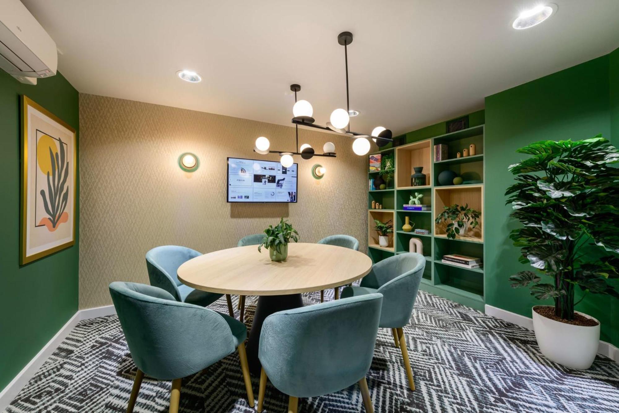 Cosy City Living Ensuites At Trendy Wick Park In London Appartement *