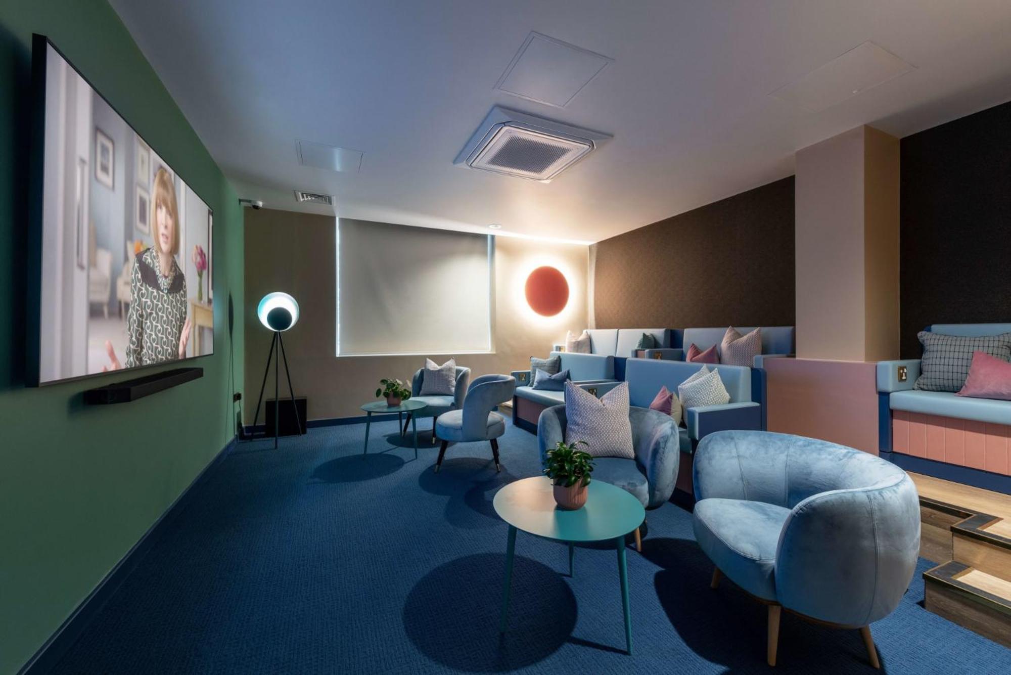 Appartement Cosy City Living Ensuites At Trendy Wick Park In London Londres