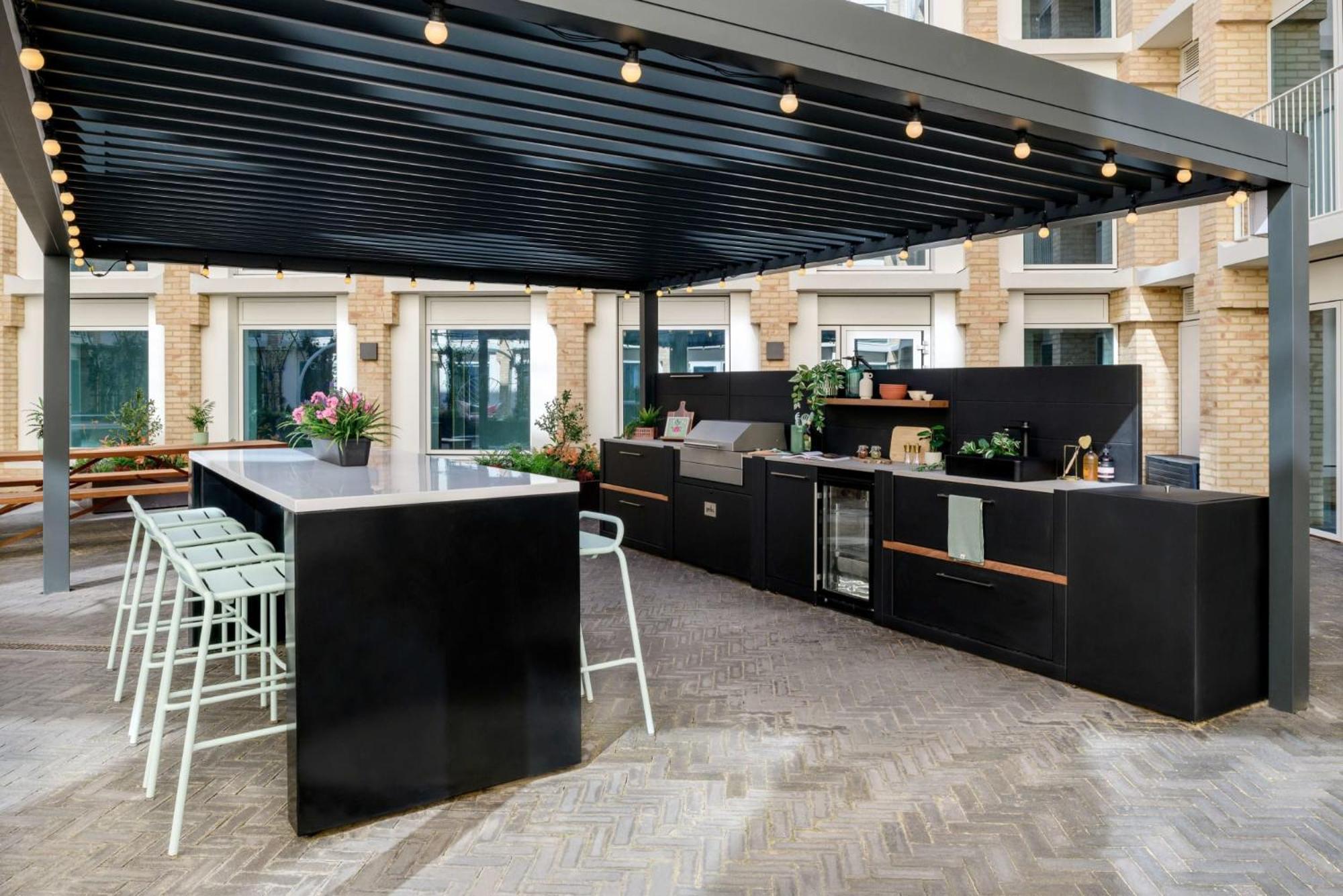 Appartement Cosy City Living Ensuites At Trendy Wick Park In London Londres