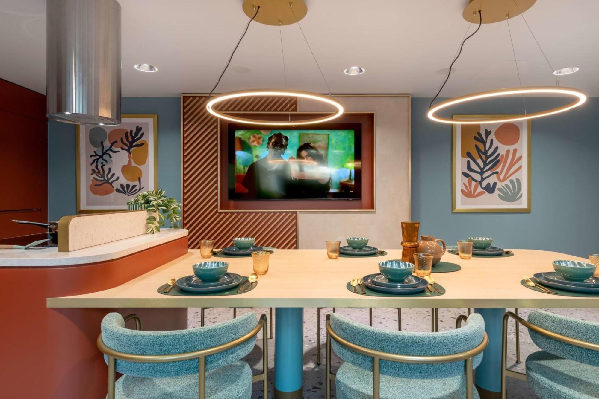 Appartement Cosy City Living Ensuites At Trendy Wick Park In London *