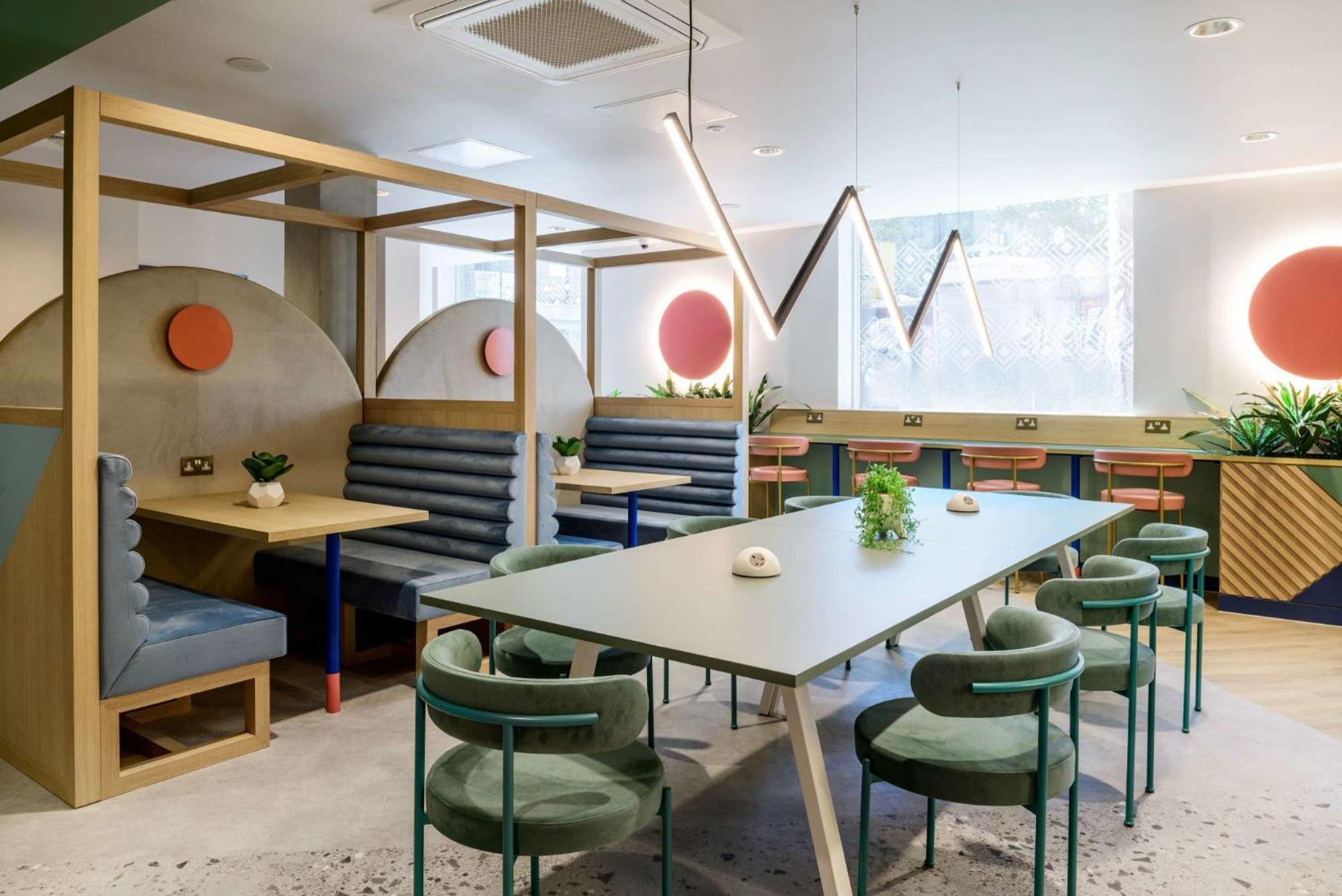 Apartamento Cosy City Living Ensuites At Trendy Wick Park In London Londres