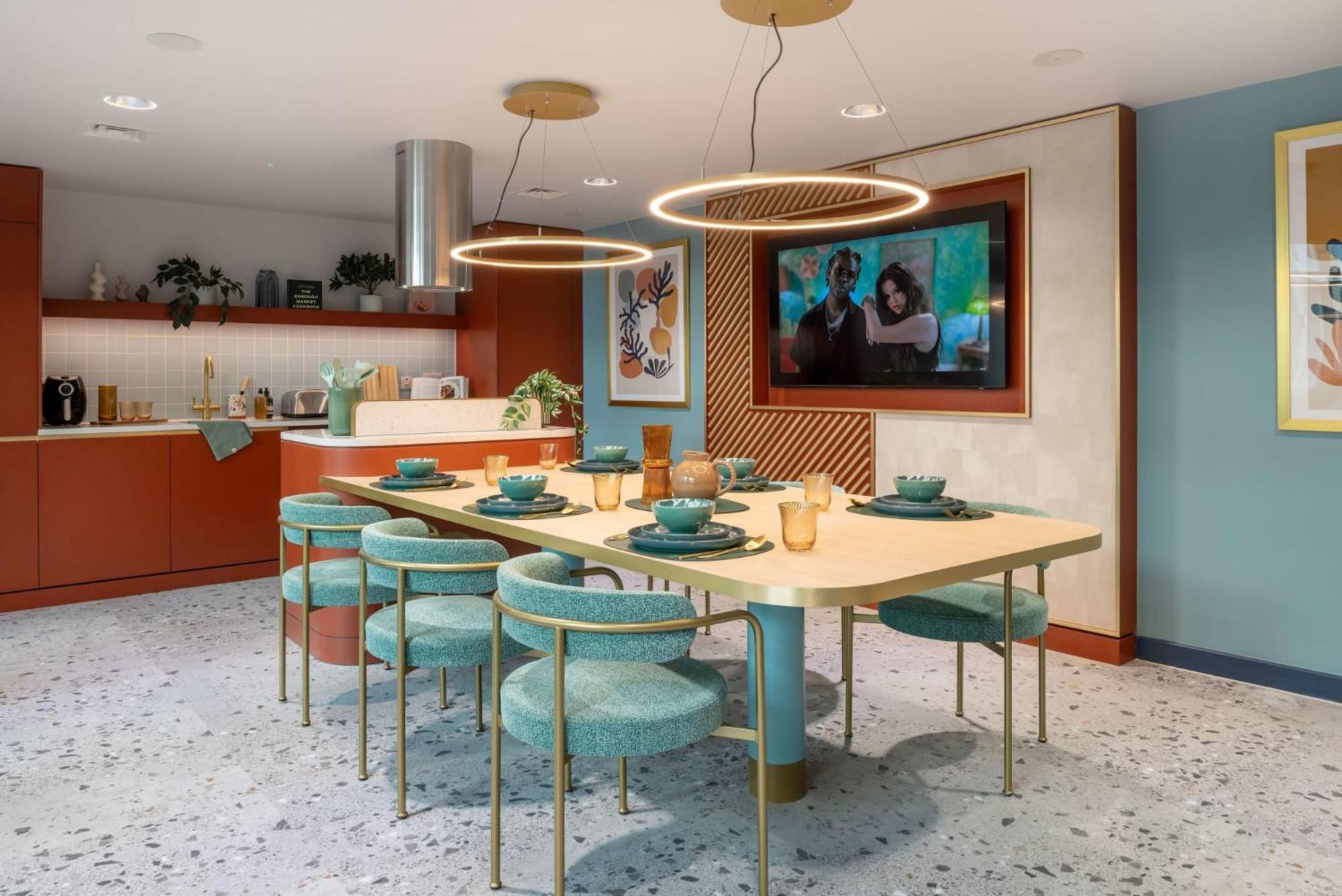 Cosy City Living Ensuites At Trendy Wick Park In London * Londres