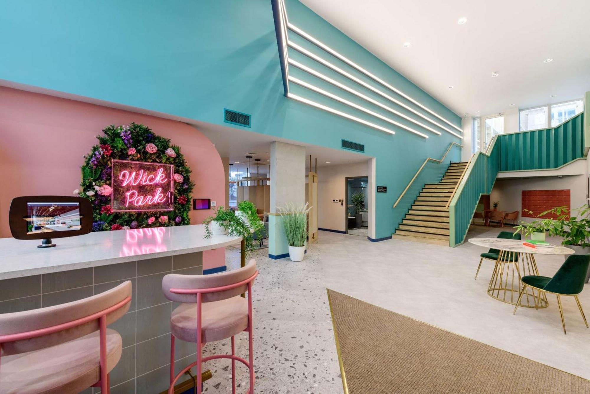 Cosy City Living Ensuites At Trendy Wick Park In London Apartamento *