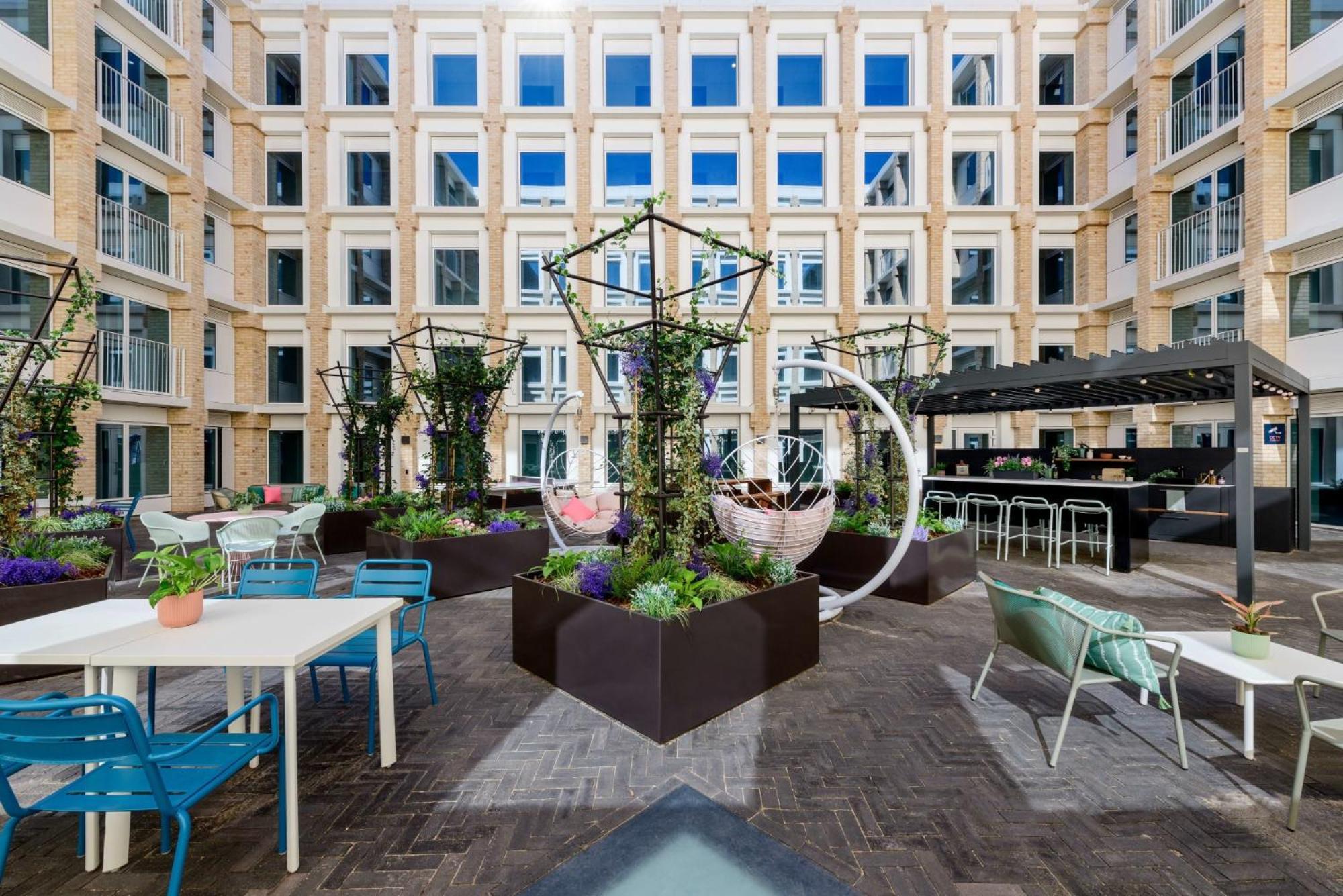 Appartement Cosy City Living Ensuites At Trendy Wick Park In London Londres