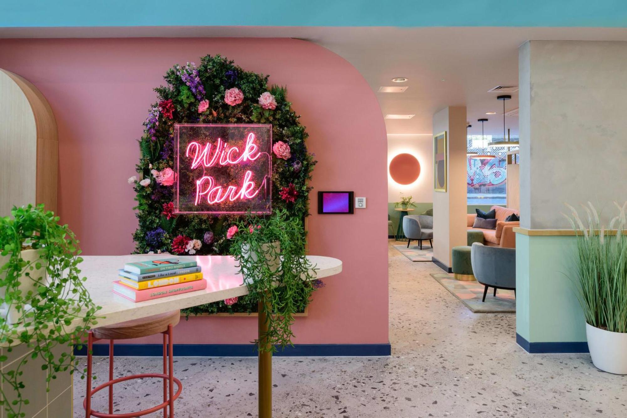 Cosy City Living Ensuites At Trendy Wick Park In London Apartamento Londres