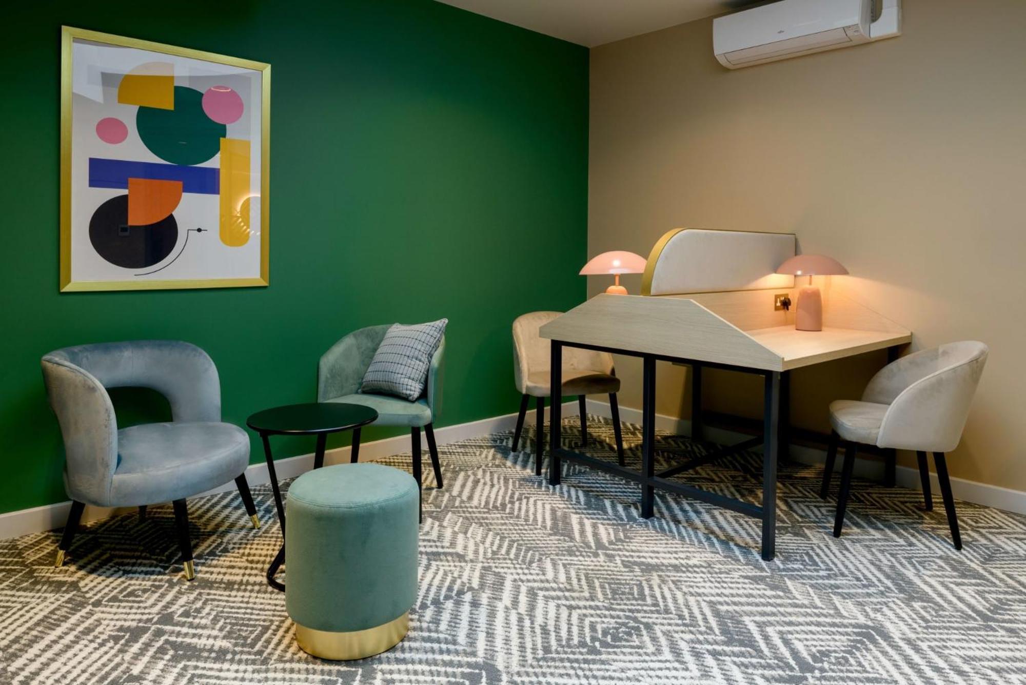 Cosy City Living Ensuites At Trendy Wick Park In London Londres