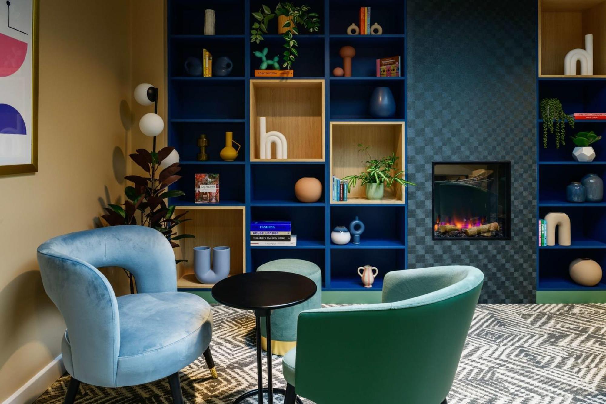 Cosy City Living Ensuites At Trendy Wick Park In London Apartamento Londres