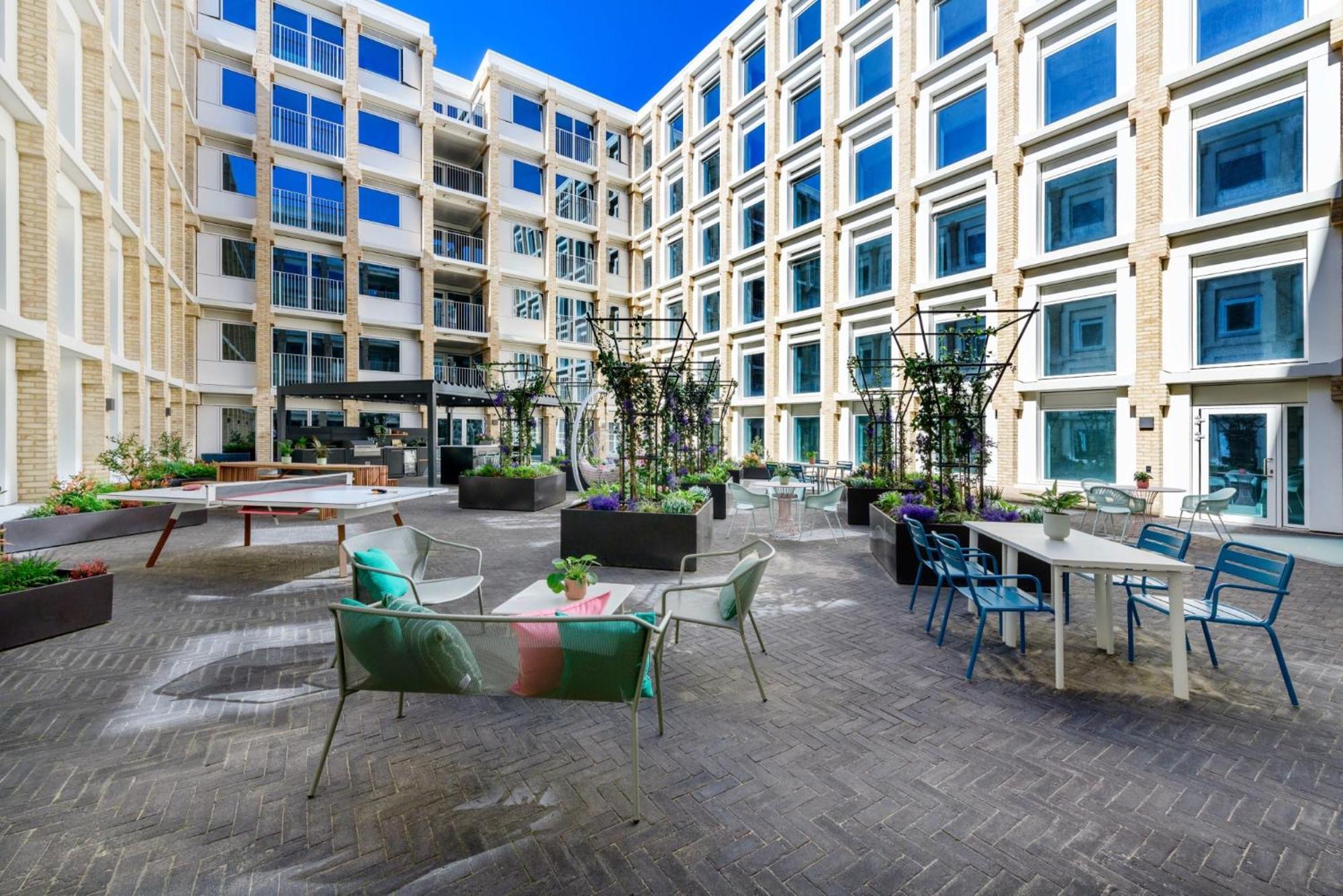 Appartement Cosy City Living Ensuites At Trendy Wick Park In London *