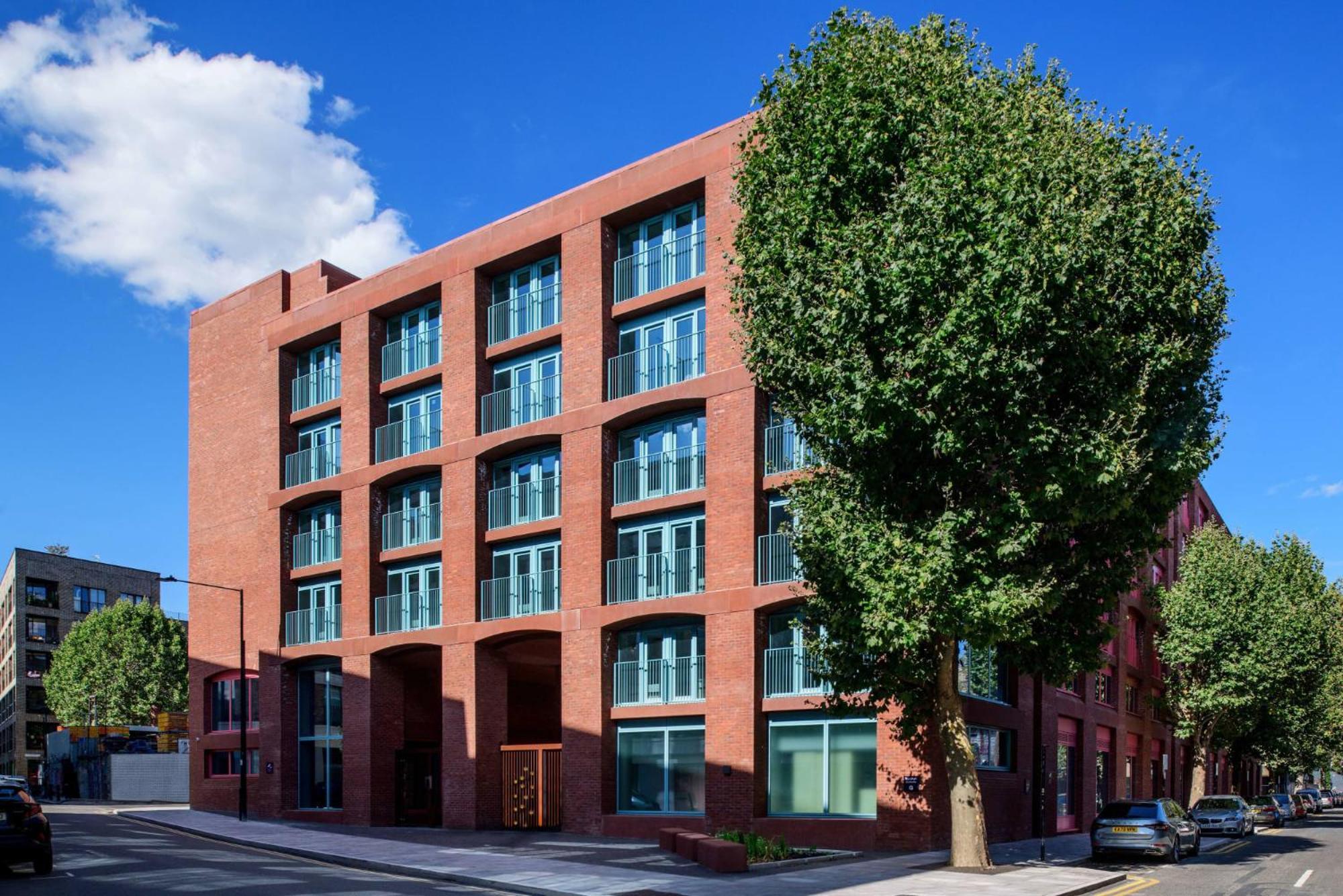 Cosy City Living Ensuites At Trendy Wick Park In London Appartement *